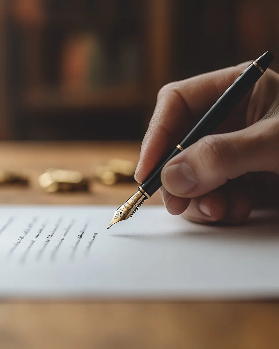 Předání klíčů od plzeňského bytu novému nájemníkovi